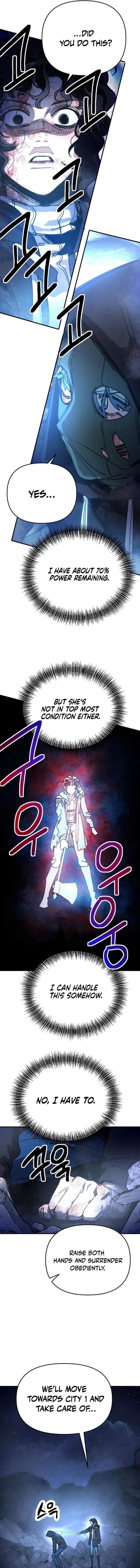 Memory in the Maze Chapter 16 14